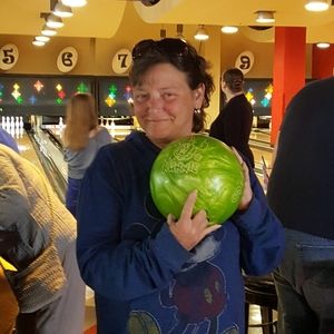 Meet your Posher, Kathleen